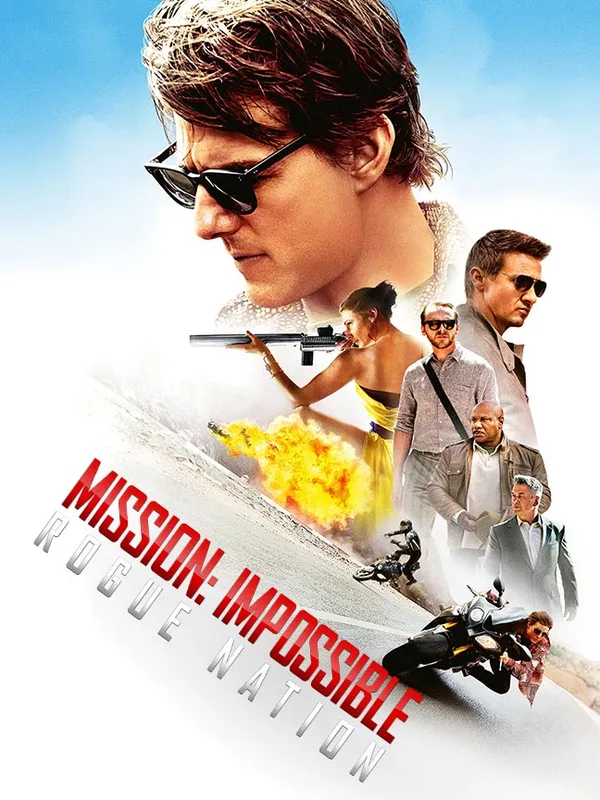 Most watched movie 5