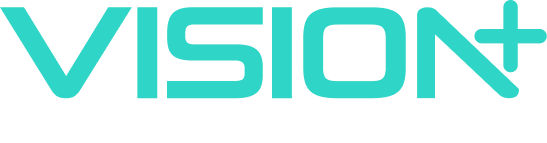 Vision+ intern googleplay logo